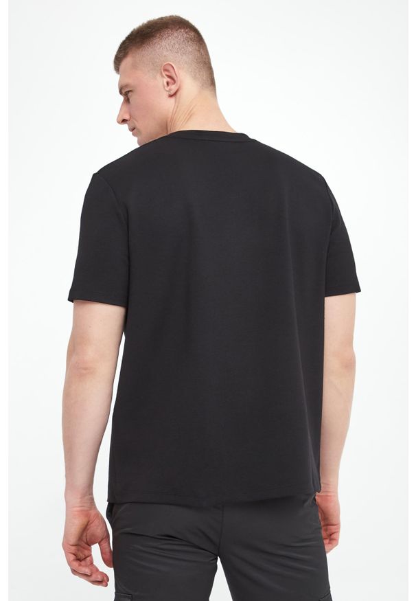 Balmain - T-shirt męskie BALMAIN