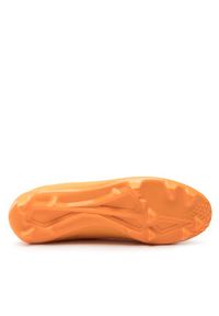New Balance Buty MSF3FA65 Pomarańczowy. Kolor: pomarańczowy. Materiał: skóra #8