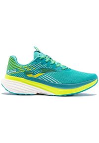 Buty do biegania męskie Joma Super Cross. Kolor: niebieski. Sport: bieganie