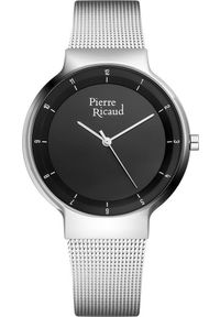 Zegarek Pierre Ricaud Pierre Ricaud P91077.5114Q Zegarek Męski Niemiecka Jakość #1