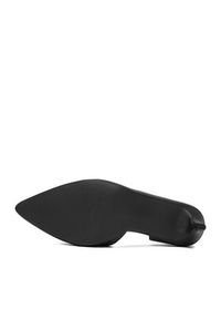 Jenny - JENNY Szpilki CEO-WSS21576-01 Czarny. Kolor: czarny. Materiał: materiał. Obcas: na szpilce #6