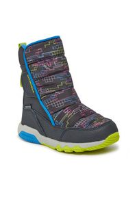 Merrell Śniegowce Free Roampuffer MK266129 Czarny. Kolor: czarny #3