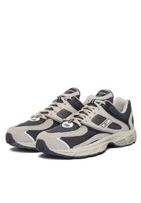 Reebok Sneakersy SS-PREMIER TRINITY KFS 100256043 Szary. Kolor: szary. Materiał: materiał #5