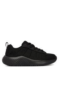 skechers - Sneakersy Skechers. Kolor: czarny #1
