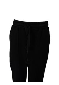 Xagon Man Spodnie | 2MD233 | Mężczyzna | Czarny. Okazja: na co dzień. Stan: obniżony. Kolor: czarny. Materiał: wiskoza, elastan, poliester. Styl: casual, elegancki #4