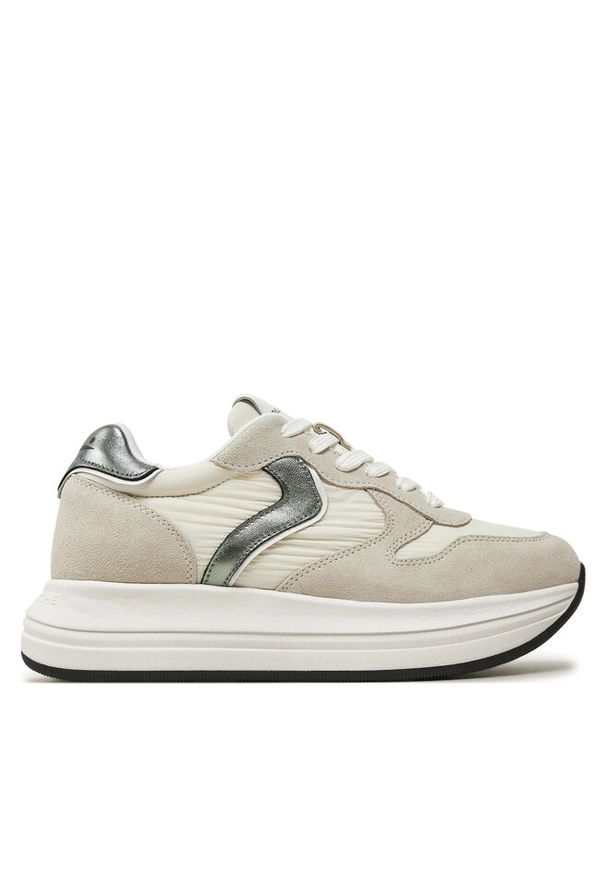 Sneakersy Voile Blanche