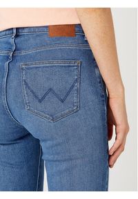 Wrangler Jeansy W28B4736Y 112334275 Niebieski Bootcut Fit. Kolor: niebieski #3