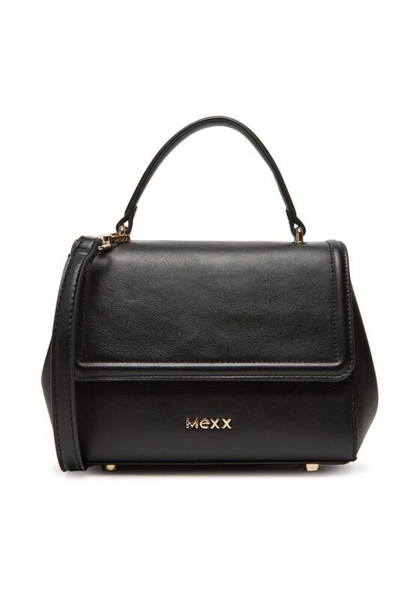 MEXX Torebka C-MEXX-S-010-08 Czarny. Kolor: czarny