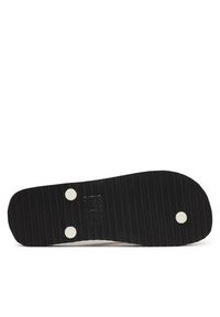 Tommy Jeans Japonki Tjw Logo Summer Sandal EN0EN02979 Czarny. Kolor: czarny. Materiał: syntetyk #2