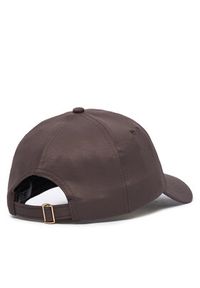 Guess Czapka z daszkiem V6RZ08 WG980 Brązowy. Kolor: brązowy. Materiał: poliester #2