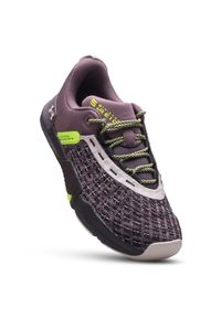 Under Armour - Buty treningowe męskie UNDER ARMOUR TriBase Reign 5. Kolor: szary