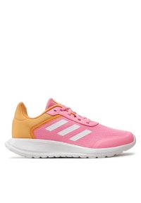 Adidas - adidas Buty Tensaur Run IG1245 Różowy. Kolor: różowy. Sport: bieganie