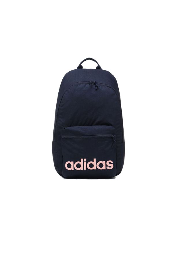 Plecak Adidas G Bp Daily DM6158. Materiał: materiał, tkanina, poliester