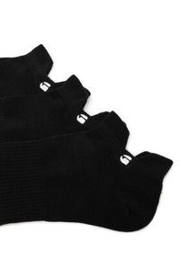 G-Star RAW - G-Star Raw Skarpety krótkie AS_G-STAR_S_028_SS25 (3-PACK) Czarny. Kolor: czarny. Materiał: bawełna #4