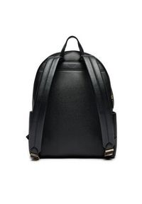 MICHAEL Michael Kors Plecak 30T4G8XB7L Czarny. Kolor: czarny. Materiał: skóra #4