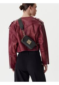 Steve Madden Torebka Brisa-2 SM13001822 Czarny. Kolor: czarny. Materiał: skórzane #1