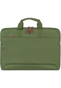 TUCANO - Tucano Smilza Superslim 15.6" computer bag, green #1