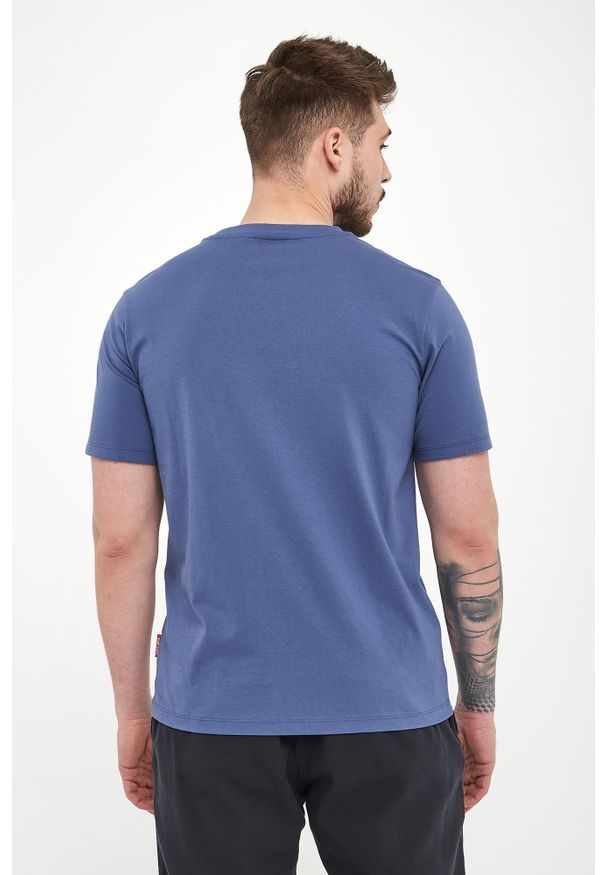 JOOP! Jeans - T-shirt męski Alphis JOOP! JEANS