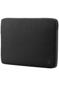 Etui na laptopa HP Spectrum Sleeve 14 cali Czarny. Kolor: czarny. Materiał: materiał #1