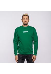 Adidas - Bluza Legia Warszawa. Wzór: napisy #1