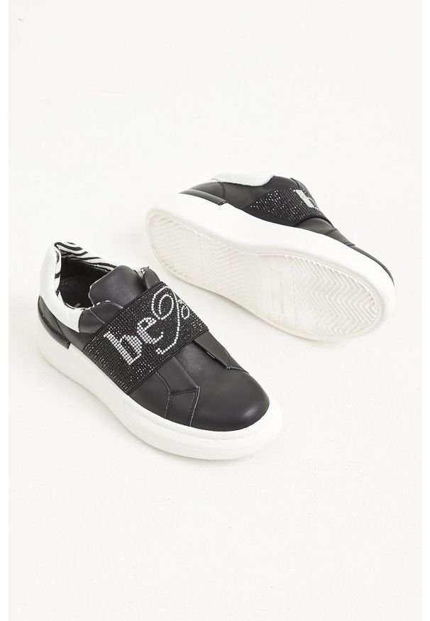 BeBlumarine - SNEAKERSY BE BLUMARINE