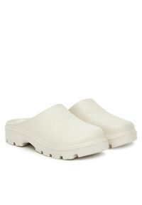 Pepe Jeans Klapki Sun Beach PLS70161 Biały. Kolor: biały #4