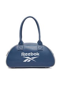 Reebok Torebka CWBEO-RBK-B-001-09 Granatowy. Kolor: niebieski #4