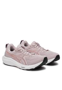 Asics Buty do biegania Gel-Contend 9 1012B681 Różowy. Kolor: różowy. Materiał: mesh, materiał #6