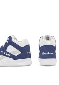Reebok Sneakersy Royal BB4500 HI2 100074732 Kolorowy. Materiał: skóra. Wzór: kolorowy. Model: Reebok Royal #6