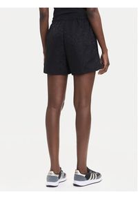 Adidas - adidas Szorty sportowe Tiro x Common Goal JL9205 Czarny Loose Fit. Kolor: czarny. Materiał: syntetyk