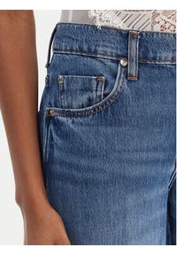 Liu Jo Jeansy UA6218 D0319 Niebieski Wide Leg. Kolor: niebieski #3