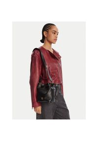 Pinko - Torebka PINKO. Kolor: czarny #1