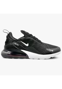 Buty Nike Męskie Air Max 270 Ah8050-002. Kolor: biały, wielokolorowy, czarny. Model: Nike Air Max