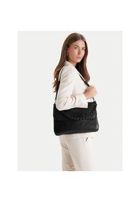 Torebka Just Cavalli. Kolor: czarny #1