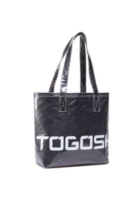 Togoshi Torebka TG-26-05-000252 Czarny. Kolor: czarny #1