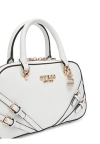 Guess Torebka HWZG96 36050 Biały. Kolor: biały. Materiał: skórzane #4