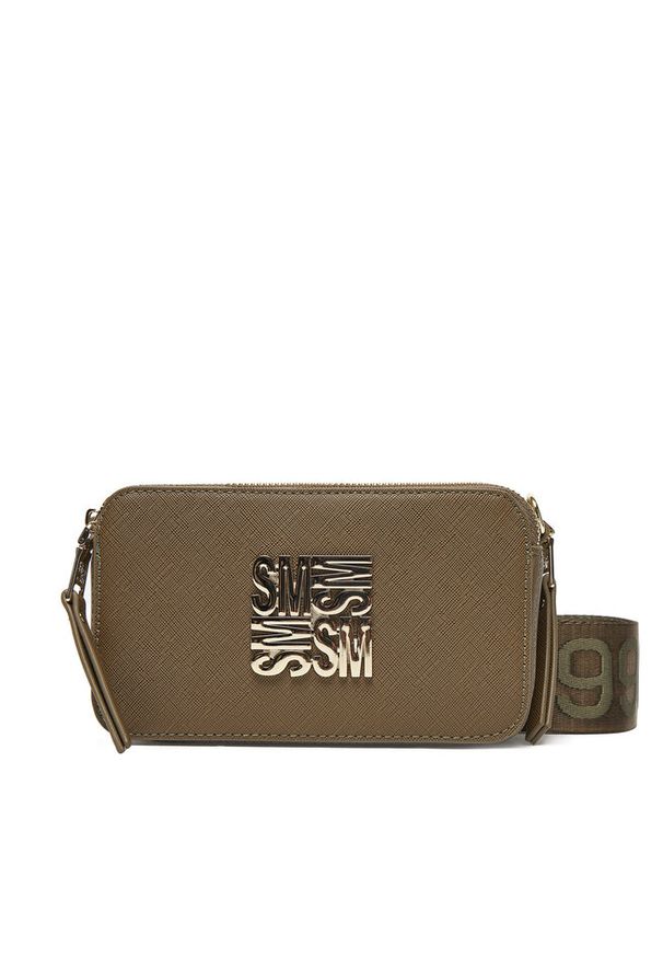 Torebka Steve Madden. Kolor: zielony