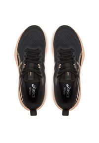 Asics Buty do biegania Gel-Pulse 16 1012B755 Czarny. Kolor: czarny. Materiał: mesh, materiał #3