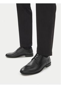 Lasocki Półbuty CEO-ALDO-13 MI08 Czarny. Kolor: czarny. Materiał: skóra #5