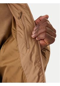 Adidas - adidas Kurtka puchowa Tonal JX4121 Beżowy Regular Fit. Kolor: beżowy. Materiał: syntetyk #5