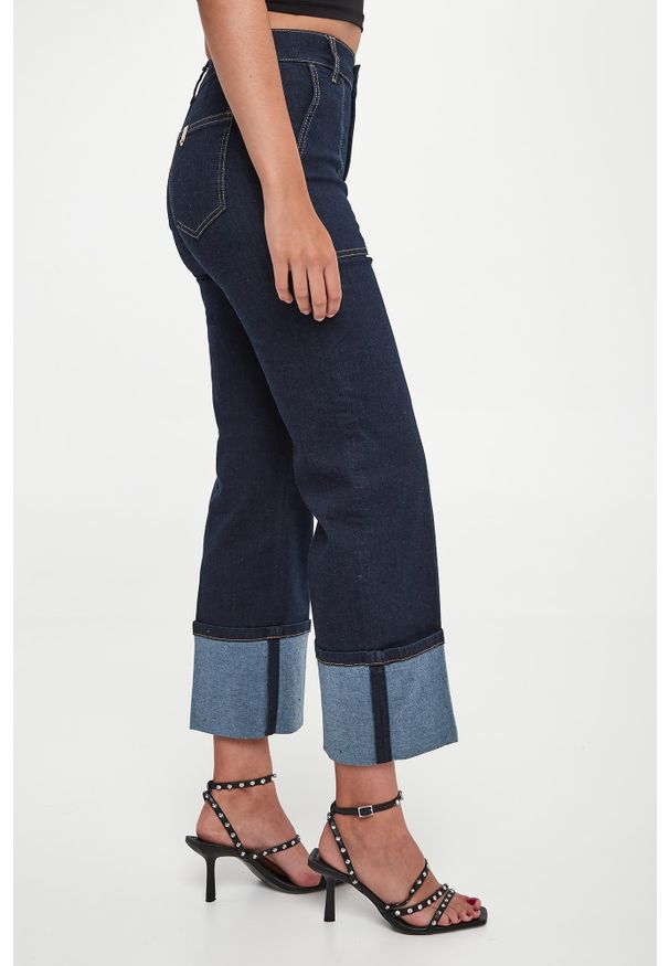 Liu Jo - Jeansy damskie LIU JO