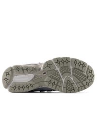 Buty unisex New Balance U1906RCL – szare. Kolor: szary. Materiał: guma, materiał, syntetyk. Szerokość cholewki: normalna. Sport: turystyka piesza #4