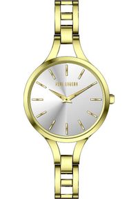 Paul Lorens - ZEGAREK DAMSKI PAUL LORENS - PL11851B-3D1 (zg549c) + BOX #1