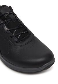 ecco - ECCO Sneakersy Biom Energi 85080401001 Czarny. Kolor: czarny. Materiał: skóra #4