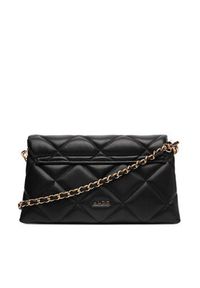 Aldo Torebka Lienna 14143747 Czarny. Kolor: czarny. Materiał: skórzane #5