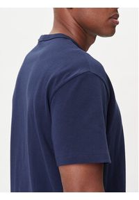 Polo Ralph Lauren T-Shirt Classics 710811284003 Granatowy Regular Fit. Typ kołnierza: polo. Kolor: niebieski. Materiał: bawełna