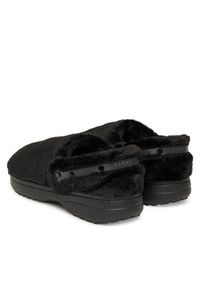 Crocs Kapcie Classic Unfurgettable Clog 211116 Czarny. Kolor: czarny. Materiał: materiał #6
