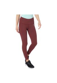 Legginsy treningowe damskie Energetics Gypsy 3 411030. Materiał: materiał, elastan, poliester #1