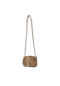 Guess Torebka HWOS96 72140 Beżowy. Kolor: beżowy. Materiał: skórzane #3