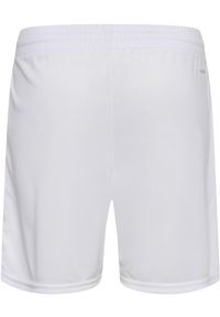 Spodenki Dziecięce Sportowe Hummel Essential Shorts Kids. Kolor: biały. Styl: sportowy #2